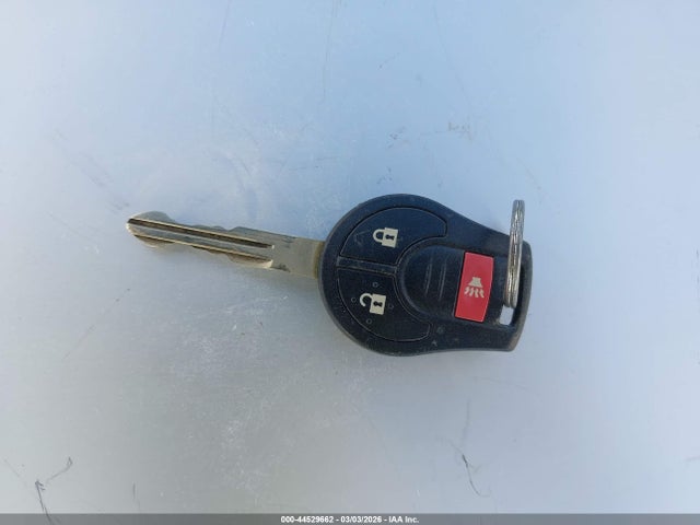 Nissan Rogue Select S 2014 JN8AS5MT4EW613117 Image 11