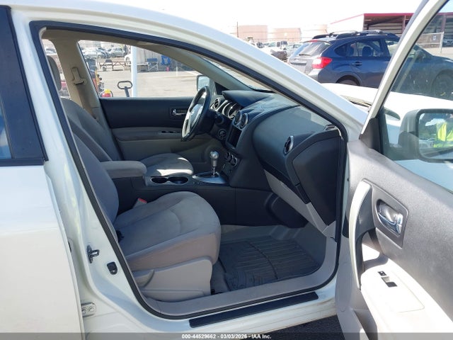 Nissan Rogue Select S 2014 JN8AS5MT4EW613117 Image 5