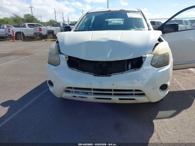 Nissan Rogue Select S 2014 JN8AS5MT4EW613117 Image 6