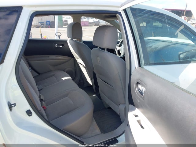 Nissan Rogue Select S 2014 JN8AS5MT4EW613117 Image 8