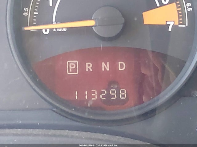 Jeep Patriot Sport 2016 1C4NJPBBXGD576790 Image 7