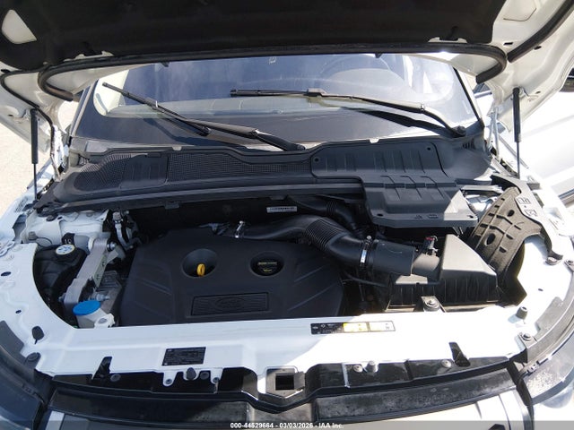 SALVP2BG1HH195376 Land Rover Range Rover Evoque Se/se Premium
