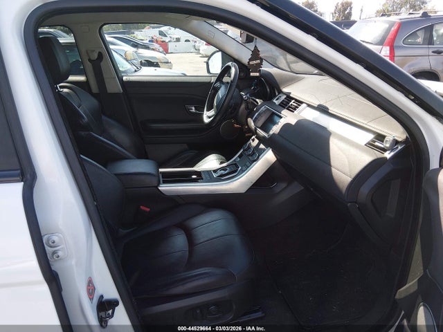 SALVP2BG1HH195376 Land Rover Range Rover Evoque Se/se Premium