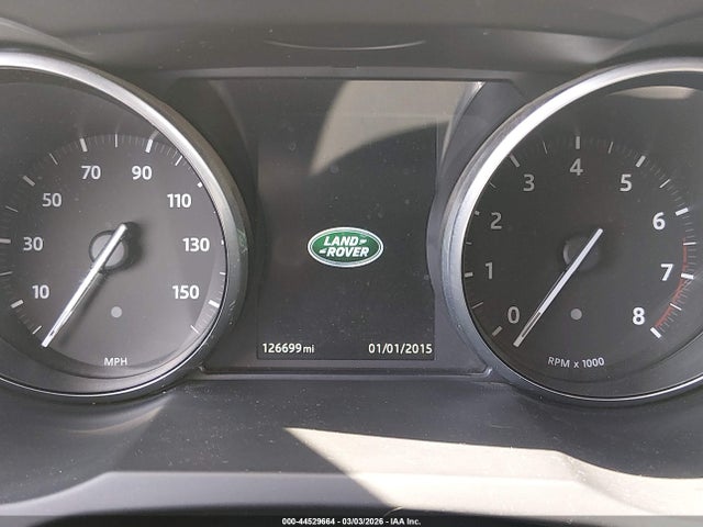 SALVP2BG1HH195376 Land Rover Range Rover Evoque Se/se Premium