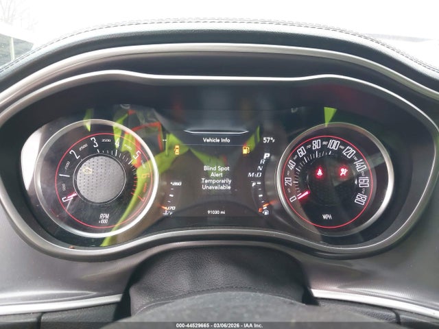 2021 Dodge Challenger R/t Scat Pack მანქანა იყიდება აუქციონზე, vin: 2C3CDZFJ9MH615402, აუქციონის ნომერი: 44529665