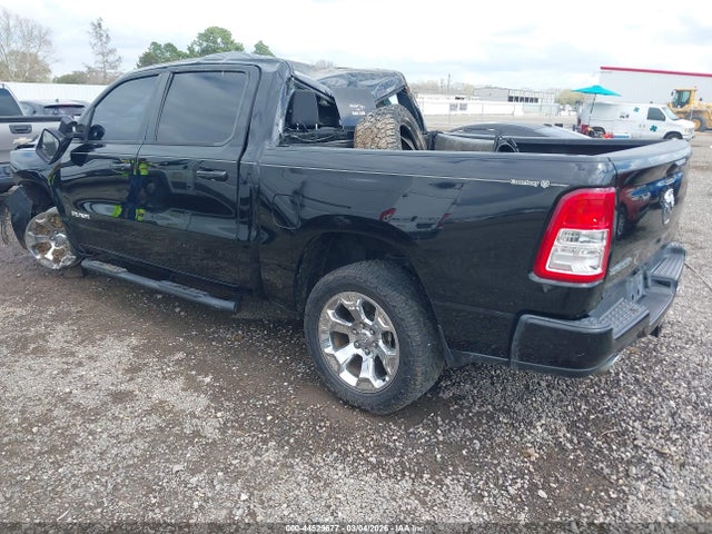 2019 Ram 1500 Big Horn/lone Star  4x2 5'7 Box მანქანა იყიდება აუქციონზე, vin: 1C6RREFT4KN792209, აუქციონის ნომერი: 44529677