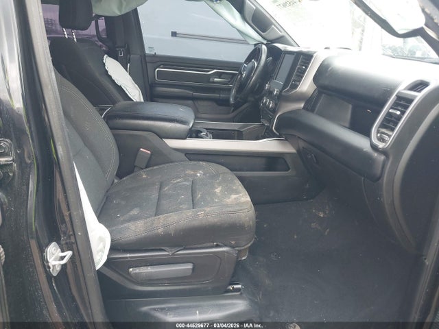 2019 Ram 1500 Big Horn/lone Star  4x2 5'7 Box მანქანა იყიდება აუქციონზე, vin: 1C6RREFT4KN792209, აუქციონის ნომერი: 44529677
