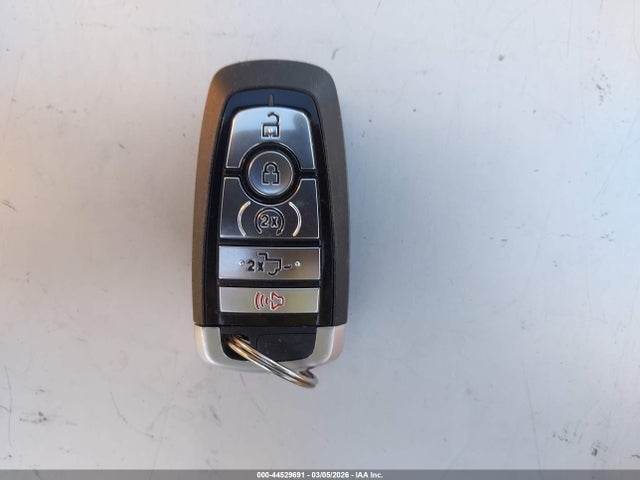 Ford Fusion Titanium 2014 3FA6P0K99ER322134 Image 11