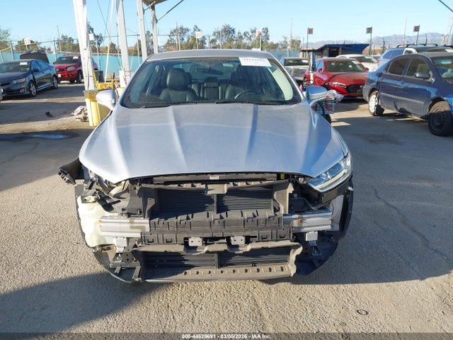 Ford Fusion Titanium 2014 3FA6P0K99ER322134 Image 13