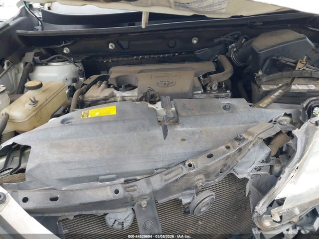 Продаж на аукціоні авто 2015 Toyota Rav4 Limited, vin: 2T3YFREV5FW156968, номер лоту: 44529694
