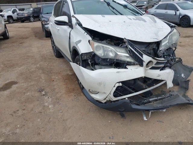 Продаж на аукціоні авто 2015 Toyota Rav4 Limited, vin: 2T3YFREV5FW156968, номер лоту: 44529694
