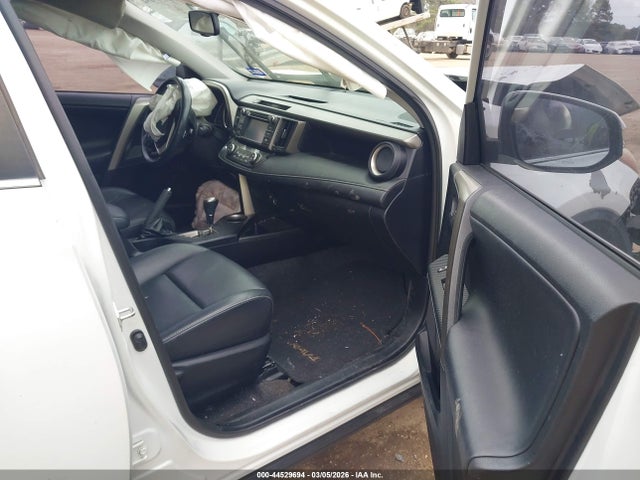 Продаж на аукціоні авто 2015 Toyota Rav4 Limited, vin: 2T3YFREV5FW156968, номер лоту: 44529694