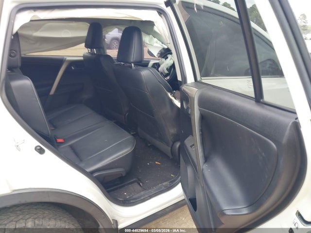 Продаж на аукціоні авто 2015 Toyota Rav4 Limited, vin: 2T3YFREV5FW156968, номер лоту: 44529694