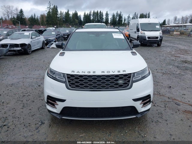 SALYM2RV9JA744654 Land Rover Range Rover Velar P380 First Edition/p380 Hse R-dynamic