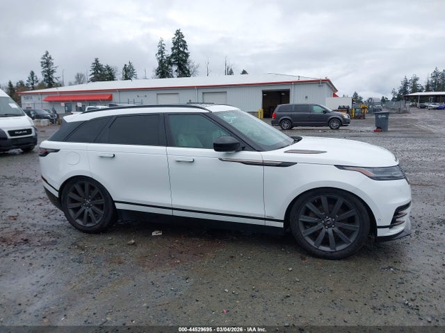 SALYM2RV9JA744654 Land Rover Range Rover Velar P380 First Edition/p380 Hse R-dynamic