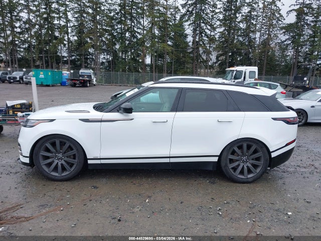 SALYM2RV9JA744654 Land Rover Range Rover Velar P380 First Edition/p380 Hse R-dynamic