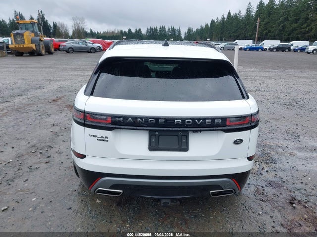 SALYM2RV9JA744654 Land Rover Range Rover Velar P380 First Edition/p380 Hse R-dynamic