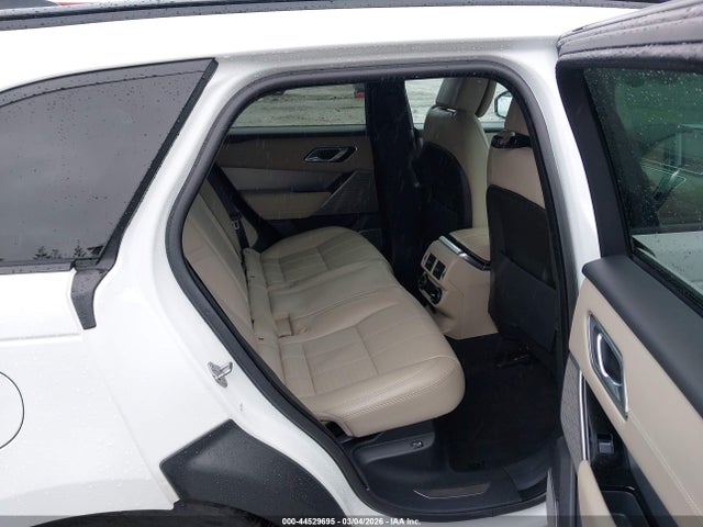 SALYM2RV9JA744654 Land Rover Range Rover Velar P380 First Edition/p380 Hse R-dynamic