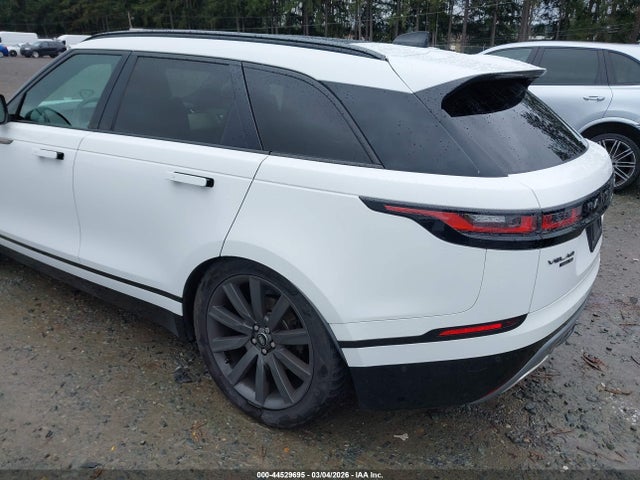 2018 LAND ROVER RANGE ROVER VELAR SALYM2RV9JA744654 Photo 5