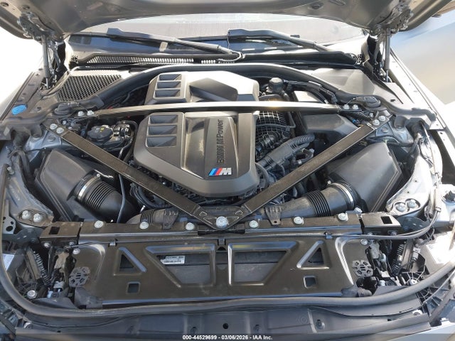 WBS33HJ07SFU22521 BMW M3 Competition Xdrive