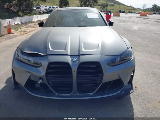 WBS33HJ07SFU22521 BMW M3 Competition Xdrive