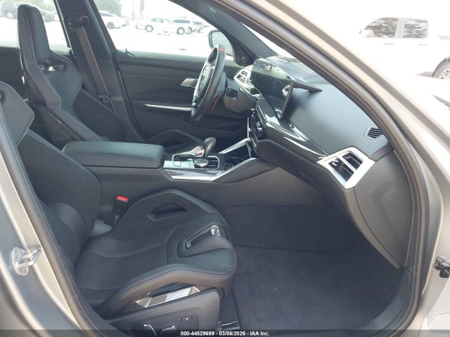 WBS33HJ07SFU22521 BMW M3 Competition Xdrive