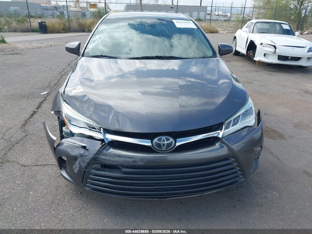 4T1BK1FK6HU580646 Toyota Camry Xle V6