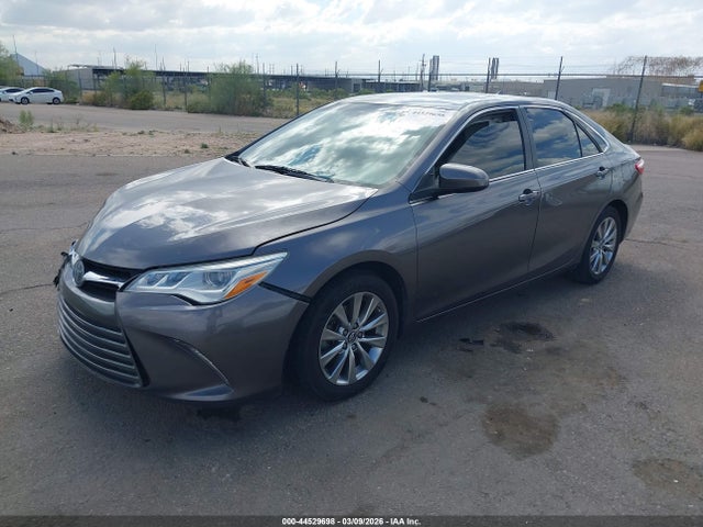 4T1BK1FK6HU580646 Toyota Camry Xle V6