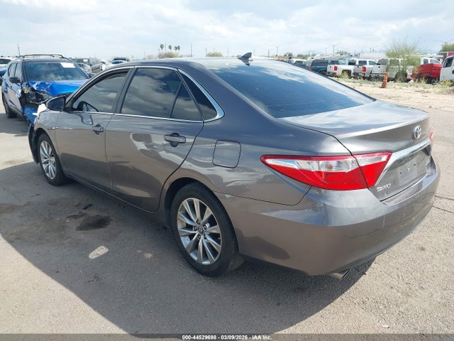4T1BK1FK6HU580646 Toyota Camry Xle V6