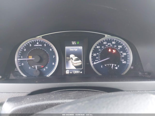 4T1BK1FK6HU580646 Toyota Camry Xle V6