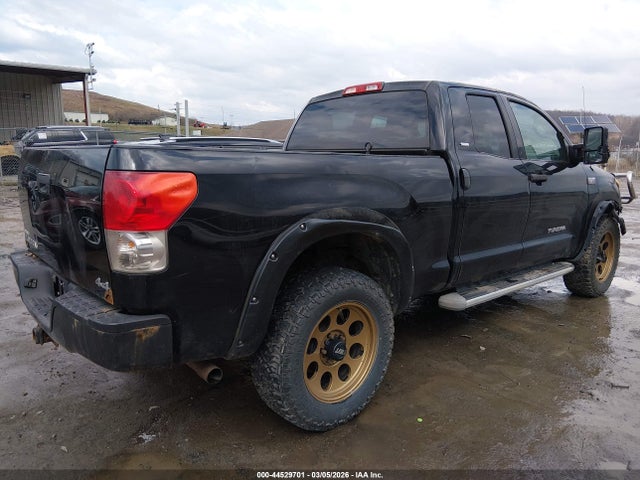 44529701 :رقم المزاد ، 5TBBV54128S511494 vin ، 2008 Toyota Tundra Sr5 5.7l V8 مزاد بيع
