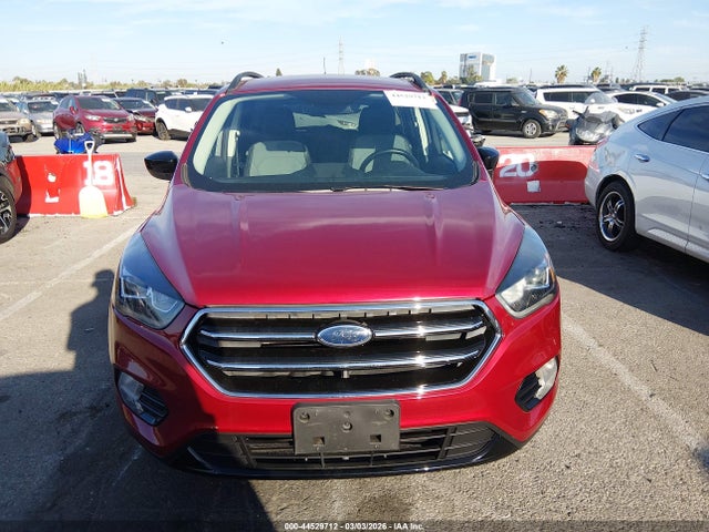 1FMCU0GD6JUD51379 Ford ESCAPE SE