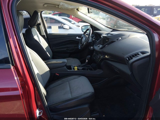 1FMCU0GD6JUD51379 Ford ESCAPE SE