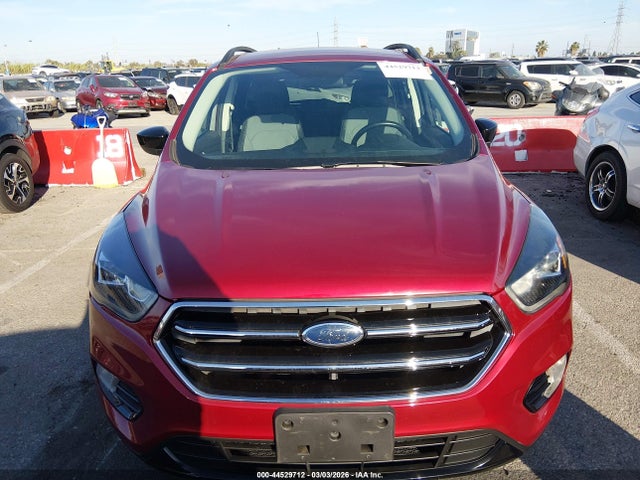 1FMCU0GD6JUD51379 Ford ESCAPE SE