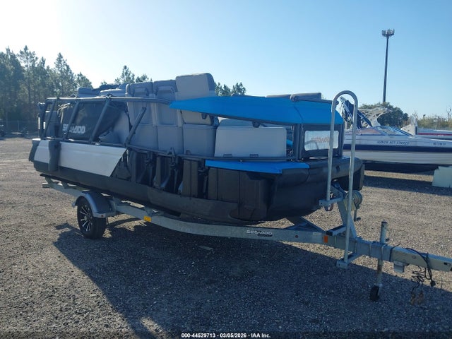 2023 SEADOO UNKNOWN YDV06318H223