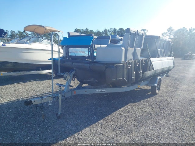 2023 SEADOO UNKNOWN YDV06318H223 Photo 1