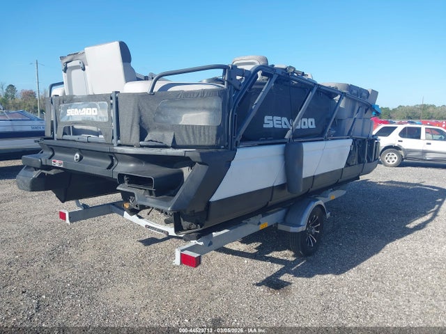 2023 SEADOO UNKNOWN YDV06318H223 Photo 3