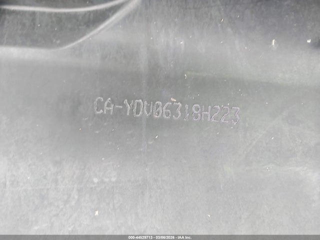 2023 SEADOO UNKNOWN YDV06318H223 Photo 8