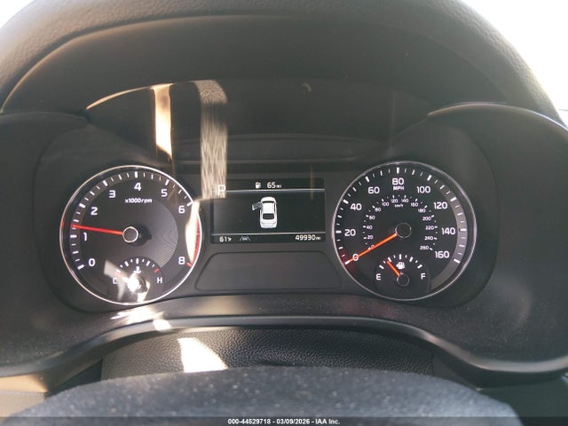 3KPF54ADXNE439970 KIA Forte Gt-line