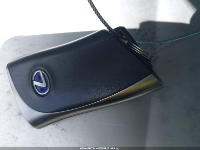 2021 LEXUS ES 300H 58ADA1C18MU012912 Photo 10