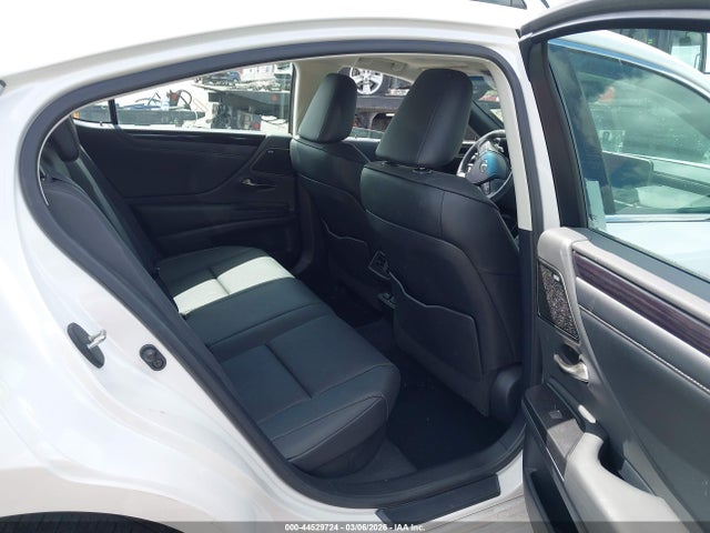 2021 LEXUS ES 300H 58ADA1C18MU012912 Photo 7