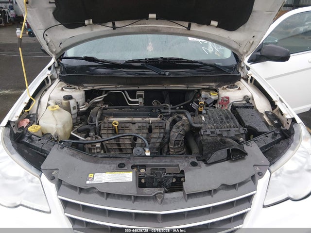 2010 CHRYSLER SEBRING 1C3CC4FB2AN224111 Photo 9