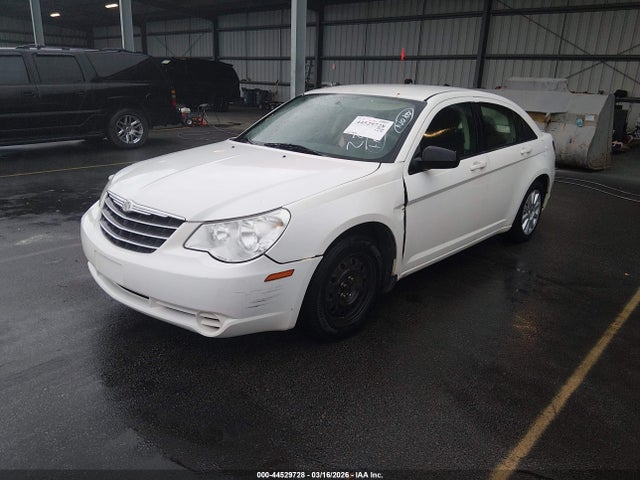2010 CHRYSLER SEBRING 1C3CC4FB2AN224111 Photo 1