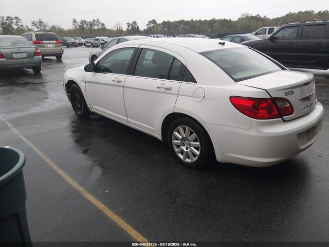 2010 CHRYSLER SEBRING 1C3CC4FB2AN224111 Photo 2