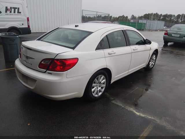 2010 CHRYSLER SEBRING 1C3CC4FB2AN224111 Photo 3
