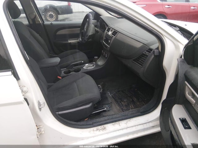 2010 CHRYSLER SEBRING 1C3CC4FB2AN224111 Photo 4