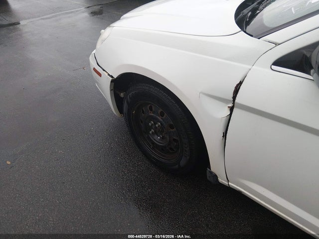 2010 CHRYSLER SEBRING 1C3CC4FB2AN224111 Photo 5
