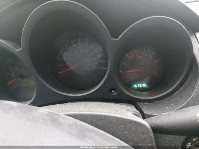 2010 CHRYSLER SEBRING 1C3CC4FB2AN224111 Photo 6