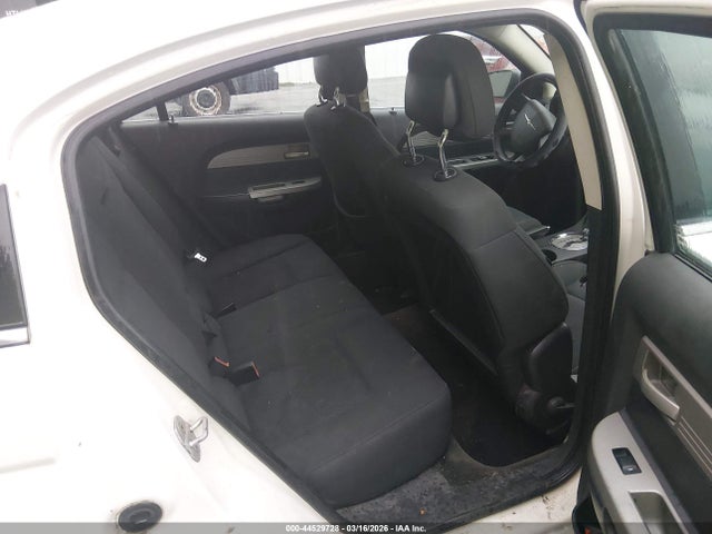 2010 CHRYSLER SEBRING 1C3CC4FB2AN224111 Photo 7