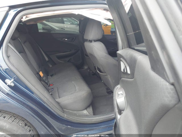 1G1ZD5ST5LF073262 Chevrolet Malibu Fwd Lt